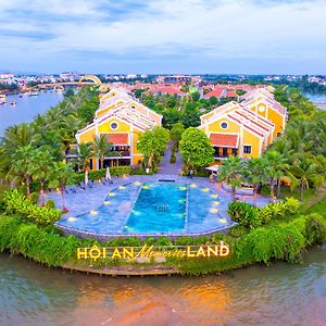 Hoi An Memories Resort & Spa